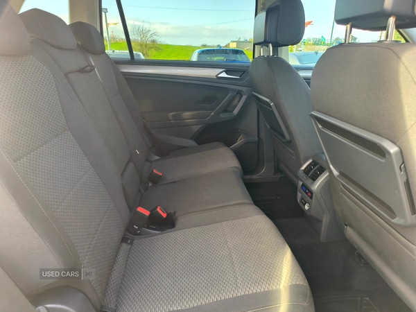 Used Volkswagen Tiguan Allspace 2019 for sale - 75839886: Photo 27