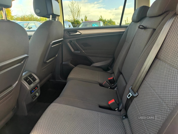 Used Volkswagen Tiguan Allspace 2019 for sale - 75839886: Photo 29