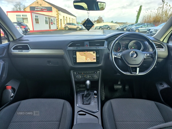 Used Volkswagen Tiguan Allspace 2019 for sale - 75839886: Photo 31
