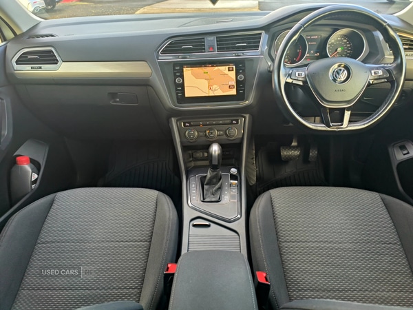 Used Volkswagen Tiguan Allspace 2019 for sale - 75839886: Photo 32