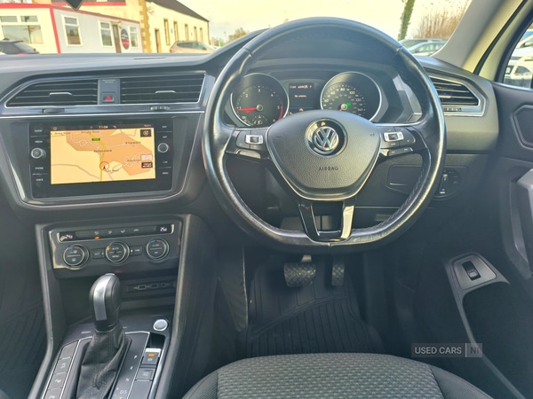 Used Volkswagen Tiguan Allspace 2019 for sale - 75839886: Photo 33