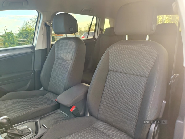 Used Volkswagen Tiguan Allspace 2019 for sale - 75839886: Photo 35