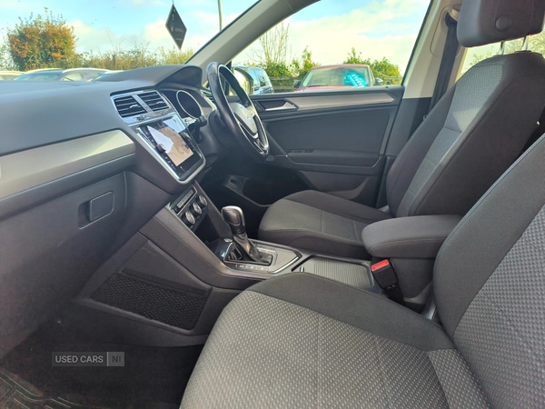 Used Volkswagen Tiguan Allspace 2019 for sale - 75839886: Photo 36