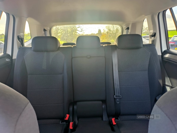 Used Volkswagen Tiguan Allspace 2019 for sale - 75839886: Photo 37