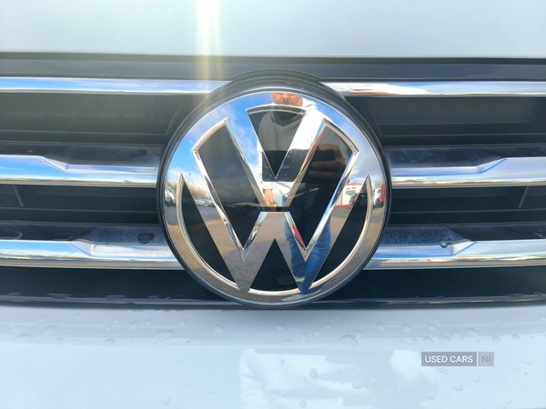 Used Volkswagen Tiguan Allspace 2019 for sale - 75839886: Photo 39