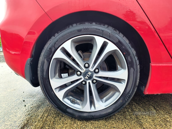 Used Kia Ceed 2017 for sale - 76043712: Photo 13