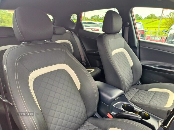 Used Kia Ceed 2017 for sale - 76043712: Photo 15