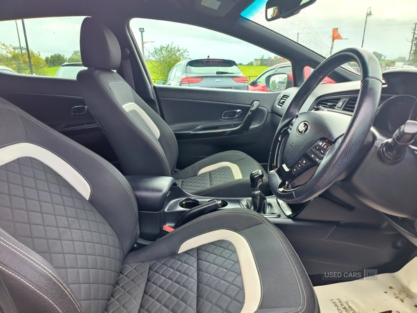 Used Kia Ceed 2017 for sale - 76043712: Photo 16