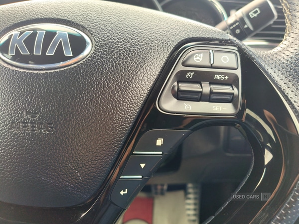 Used Kia Ceed 2017 for sale - 76043712: Photo 19