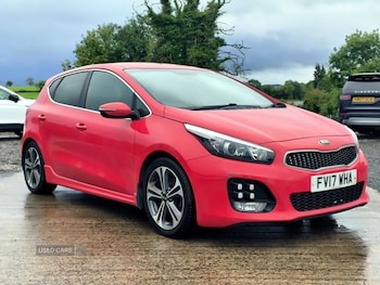Kia - Ceed