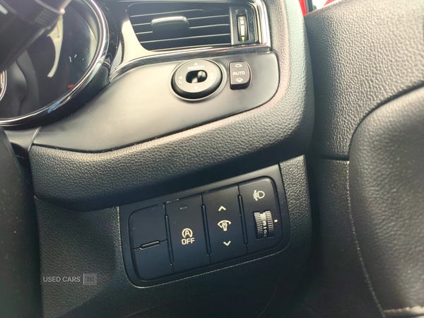Used Kia Ceed 2017 for sale - 76043712: Photo 21