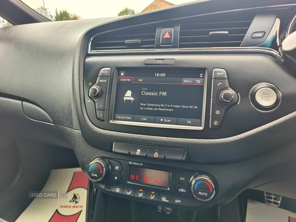 Used Kia Ceed 2017 for sale - 76043712: Photo 23