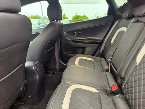 Used Kia Ceed 2017 for sale - 76043712: Photo 27