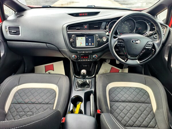 Used Kia Ceed 2017 for sale - 76043712: Photo 29