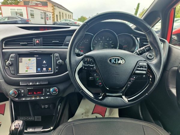 Used Kia Ceed 2017 for sale - 76043712: Photo 30