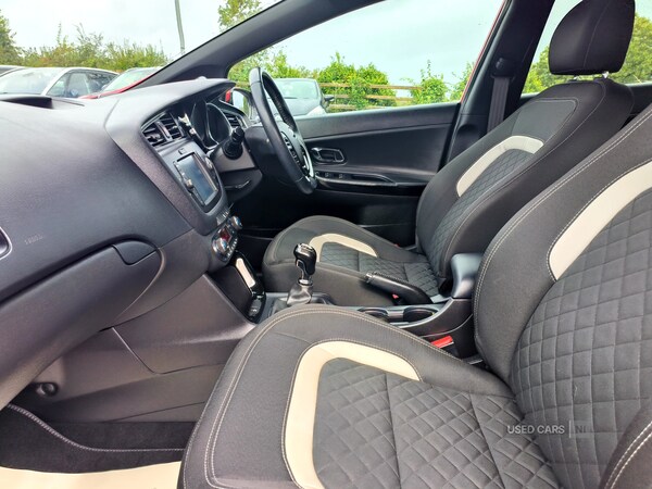 Used Kia Ceed 2017 for sale - 76043712: Photo 33