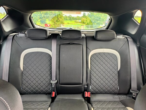 Used Kia Ceed 2017 for sale - 76043712: Photo 34