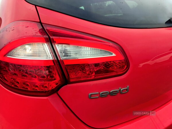 Used Kia Ceed 2017 for sale - 76043712: Photo 35