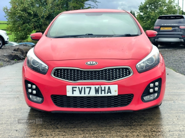 Used Kia Ceed 2017 for sale - 76043712: Photo 5