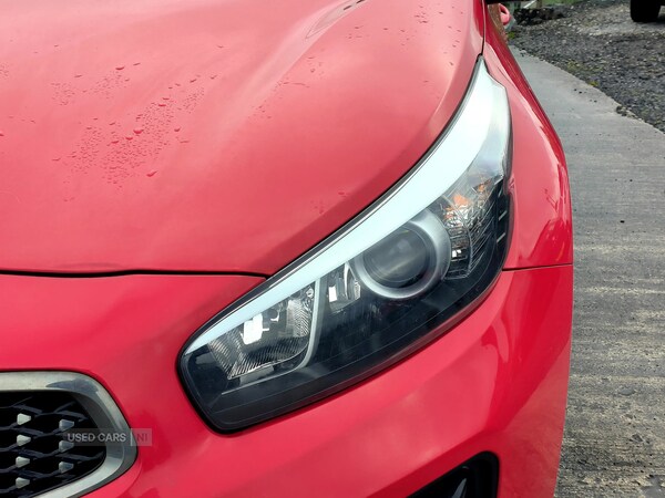 Used Kia Ceed 2017 for sale - 76043712: Photo 6