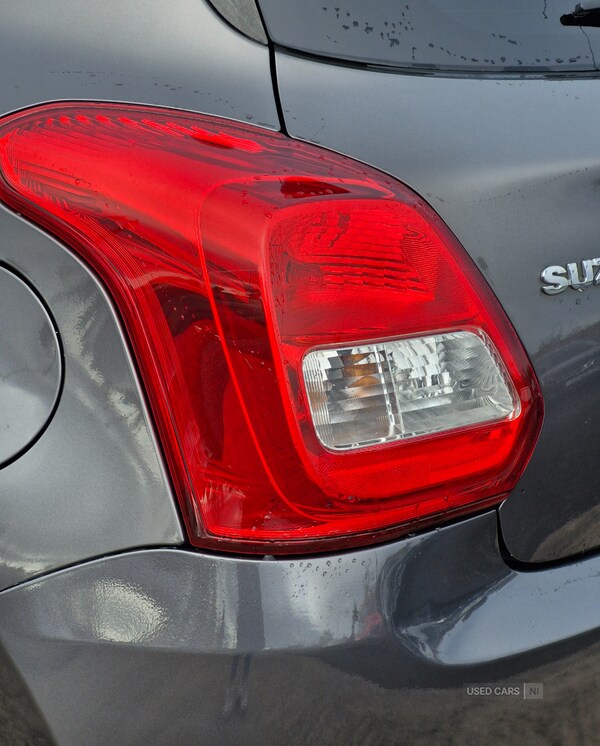 Used Suzuki Swift 2017 for sale - 76073552: Photo 10