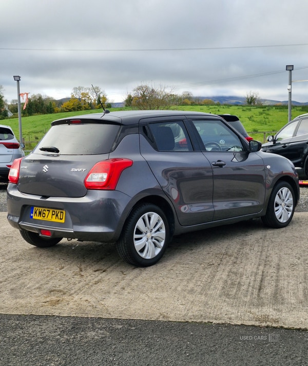 Used Suzuki Swift 2017 for sale - 76073552: Photo 12