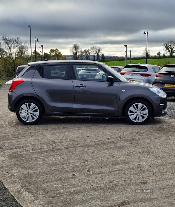 Used Suzuki Swift 2017 for sale - 76073552: Photo 13