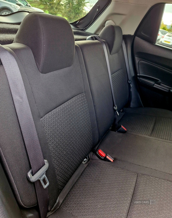 Used Suzuki Swift 2017 for sale - 76073552: Photo 17