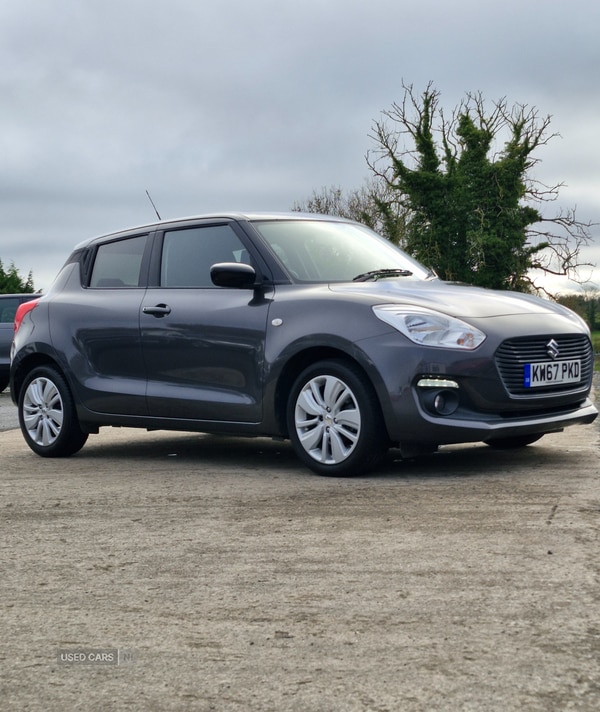 Used Suzuki Swift 2017 for sale - 76073552: Photo 1
