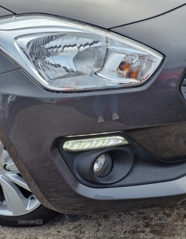 Used Suzuki Swift 2017 for sale - 76073552: Photo 3