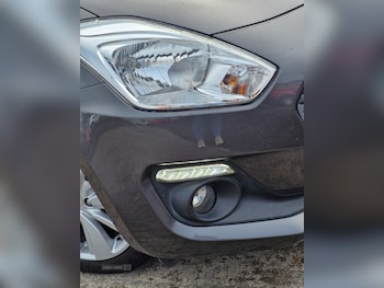 Used Suzuki Swift 2017 for sale - 76073552: Photo 3
