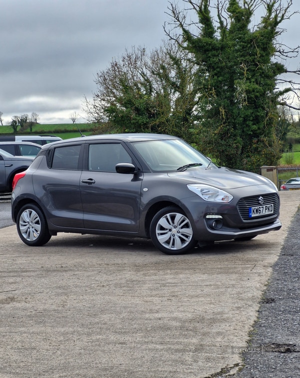 Used Suzuki Swift 2017 for sale - 76073552: Photo 4