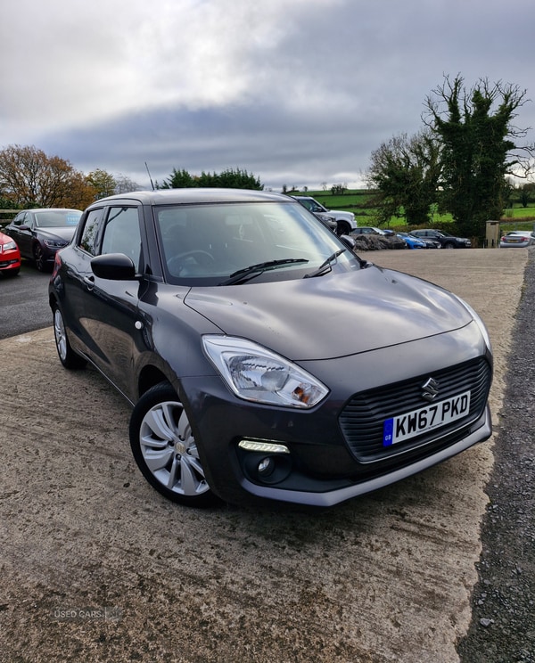 Used Suzuki Swift 2017 for sale - 76073552: Photo 5