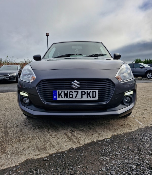 Used Suzuki Swift 2017 for sale - 76073552: Photo 7