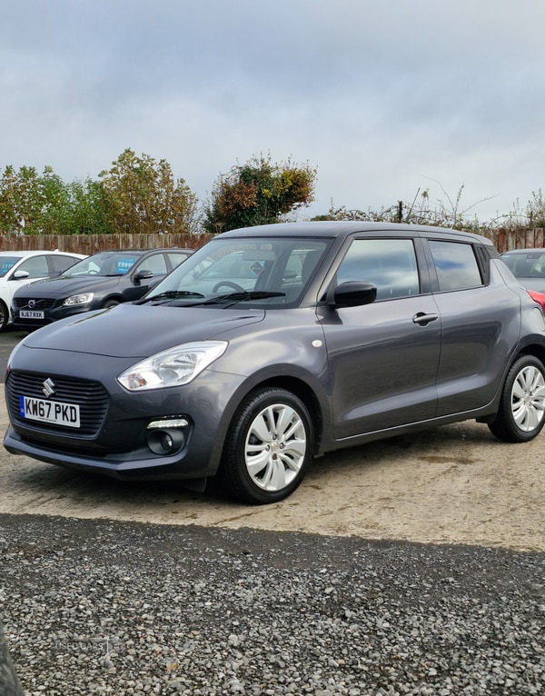 Used Suzuki Swift 2017 for sale - 76073552: Photo 8