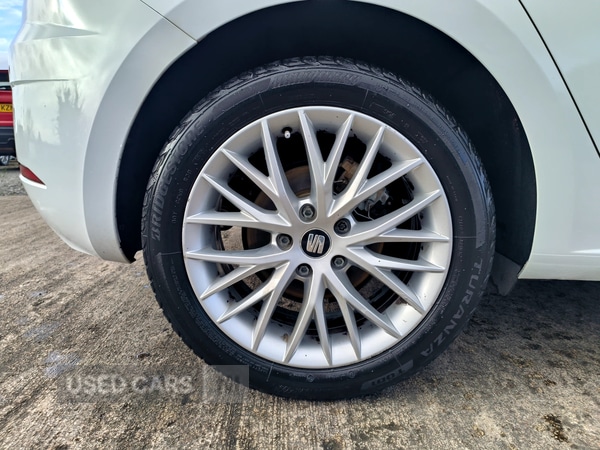 Used SEAT Leon 2018 for sale - 77724484: Photo 11