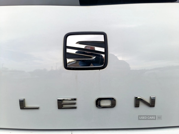 Used SEAT Leon 2018 for sale - 77724484: Photo 12