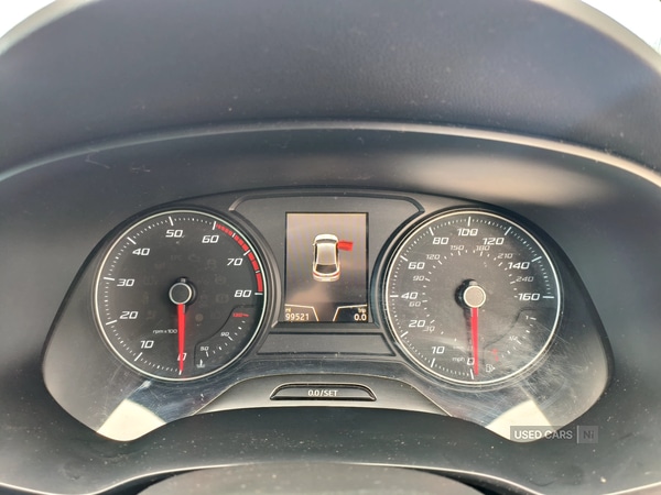 Used SEAT Leon 2018 for sale - 77724484: Photo 13