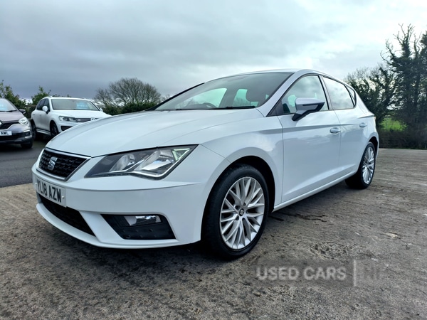 Used SEAT Leon 2018 for sale - 77724484: Photo 14