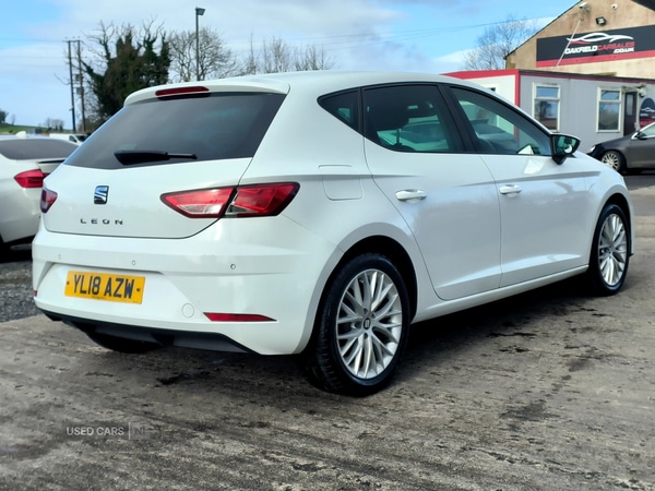Used SEAT Leon 2018 for sale - 77724484: Photo 4
