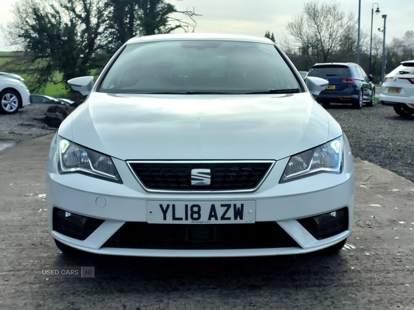 Used SEAT Leon 2018 for sale - 77724484: Photo 5