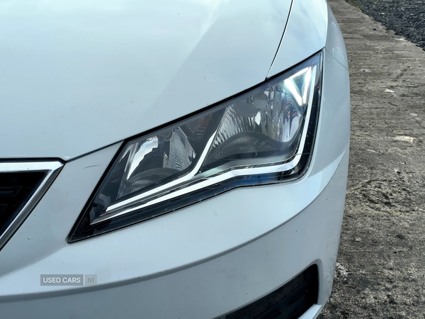 Used SEAT Leon 2018 for sale - 77724484: Photo 6