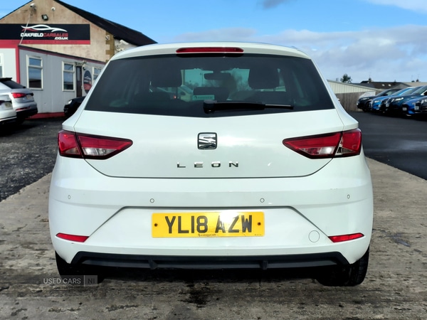 Used SEAT Leon 2018 for sale - 77724484: Photo 8