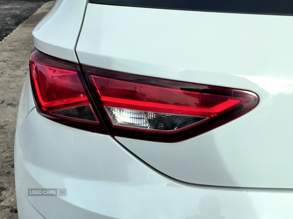 Used SEAT Leon 2018 for sale - 77724484: Photo 9