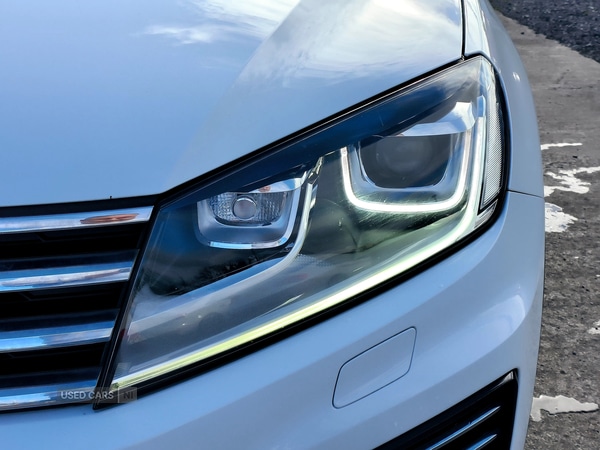 Used Volkswagen Touareg 2016 for sale - 77705982: Photo 6