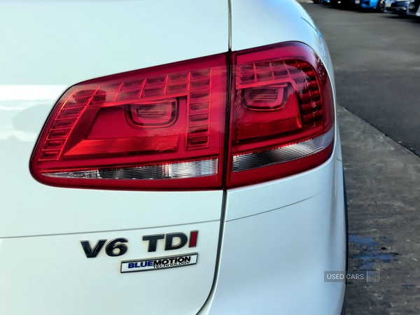 Used Volkswagen Touareg 2016 for sale - 77705982: Photo 9