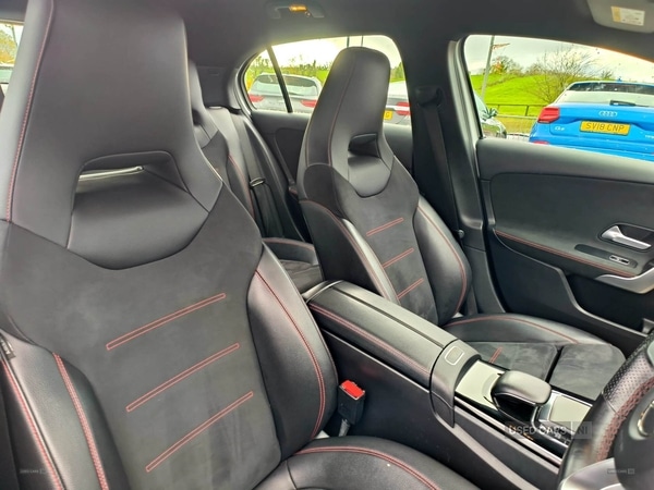 Used Mercedes-Benz A-Class 2019 for sale - 77268383: Photo 12