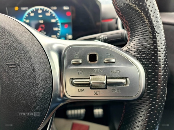 Used Mercedes-Benz A-Class 2019 for sale - 77268383: Photo 16