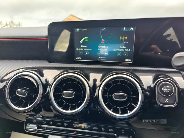 Used Mercedes-Benz A-Class 2019 for sale - 77268383: Photo 19