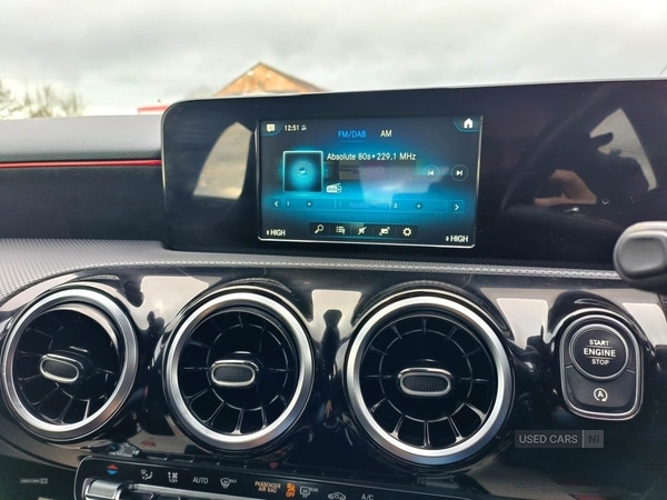 Used Mercedes-Benz A-Class 2019 for sale - 77268383: Photo 21